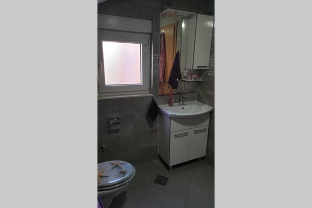 Apartment Mustapic Klek Kültér fotó