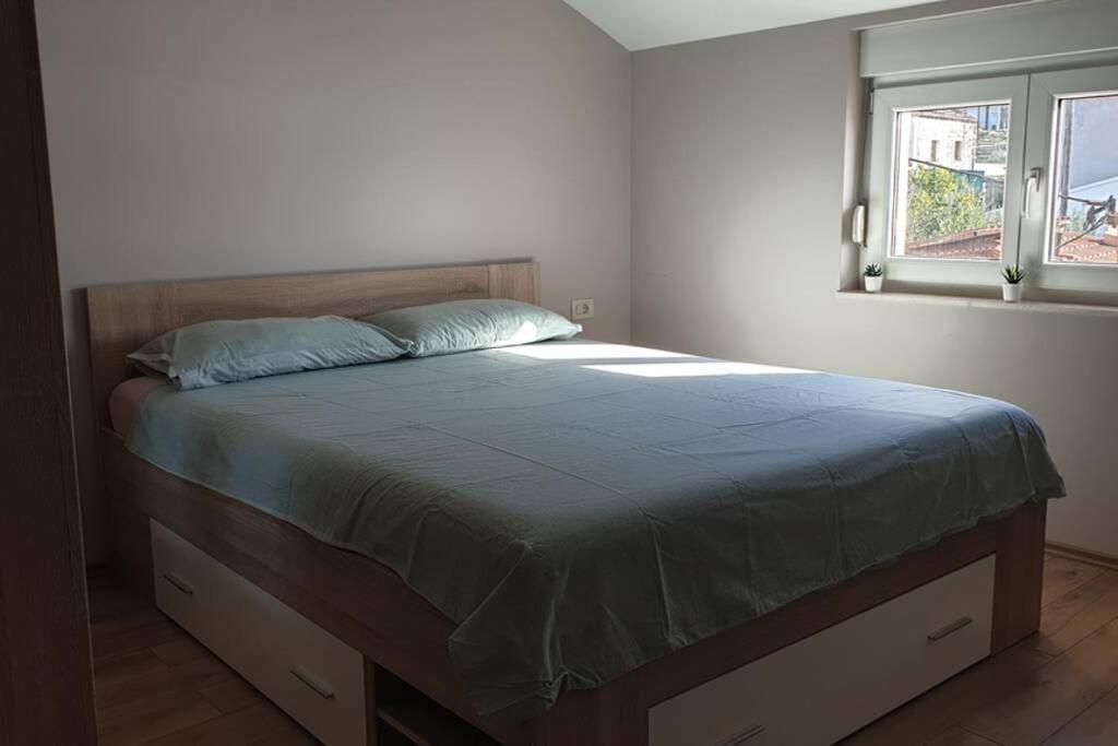 Apartment Mustapic Klek Kültér fotó