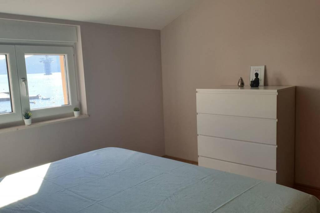 Apartment Mustapic Klek Kültér fotó